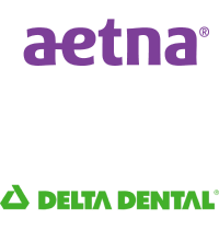 Aetna and Delta Dental