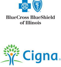 BlueCross BlueShield of Illinois and Cigna