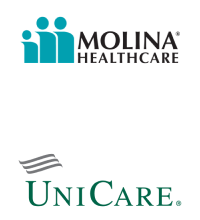 Molina Healthcare and UniCare