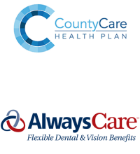 CountyCare Health Plan and AlwaysCare