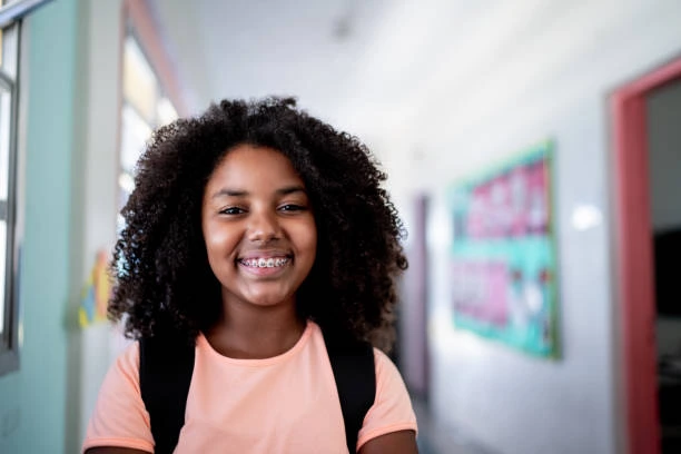 Affordable orthodontics for kids